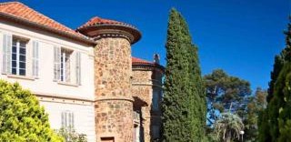 Programme dandeacute;ficit foncier - déficit foncier la londe les maures - château horace vernet la londe les maures (83)