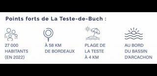 Programme dandeacute;ficit foncier - déficit foncier la teste de buch - résidence cap de buch la teste de buch (33)