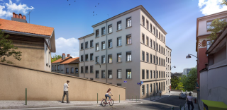 Programme dandeacute;ficit foncier - dficit foncier lyon croix rousse - l'ebnisterie lyon (69)