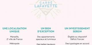 Programme dandeacute;ficit foncier - dficit foncier marseille - carr lafayette marseille (13)