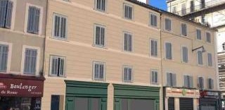Programme dandeacute;ficit foncier - déficit foncier marseille - résidence via roma marseille (6 ème)