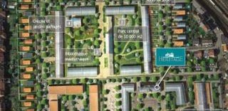 Programme dandeacute;ficit foncier - déficit foncier montigny les metz - résidence héritage montigny les metz (57)