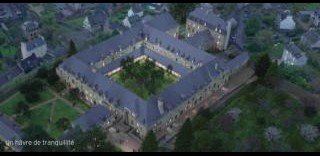 Programme dandeacute;ficit foncier - dficit foncier morlaix - ancien couvent des ursulines morlaix (29)