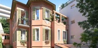 Programme dandeacute;ficit foncier - déficit foncier nice - la villa honoré louise nice (06)