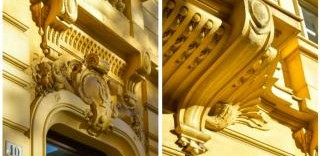Programme dandeacute;ficit foncier - déficit foncier nice - le palais d'or nice (06)