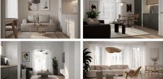 Programme dandeacute;ficit foncier - déficit foncier nice - résidence borriglione nice (06)