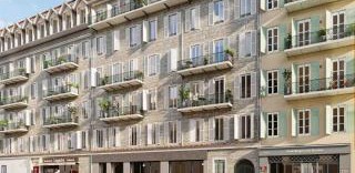 Programme dandeacute;ficit foncier - d�ficit foncier nice r�sidence villa verani nice