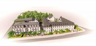 Programme dandeacute;ficit foncier - déficit foncier orléans saint jean de la ruelle - résidence intemporel saint jean de la ruelle orléans (45)