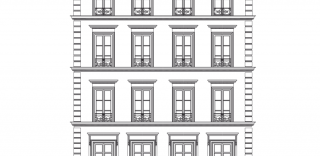 Programme dandeacute;ficit foncier - dficit foncier paris 8 ime - le 27 rue des mathurins paris viii