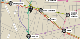 Programme dandeacute;ficit foncier - dficit foncier paris 8 ime - le 27 rue des mathurins paris viii