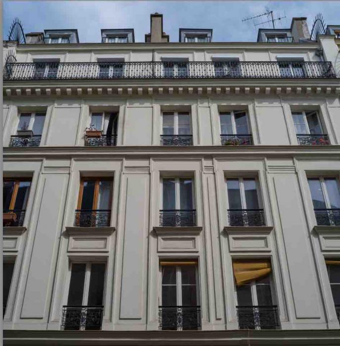 Programme dandeacute;ficit foncier - dficit foncier paris - le 81 rue du chemin vert paris xi