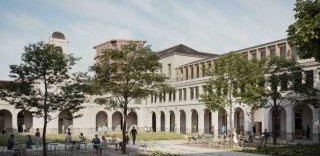 Programme dandeacute;ficit foncier - dficit foncier rennes - l'htel dieu rennes (35)