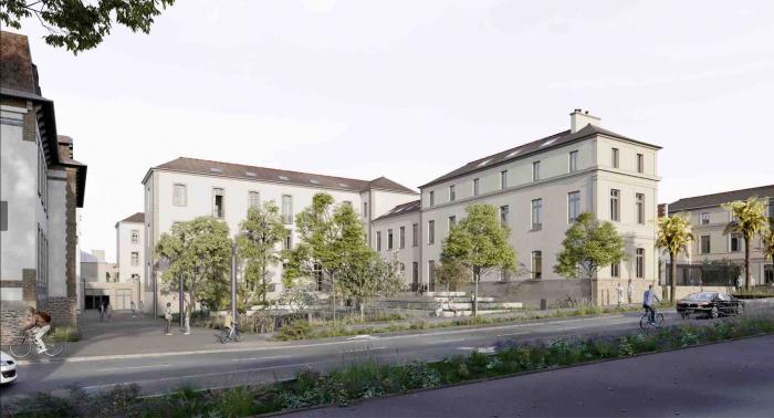 Programme dandeacute;ficit foncier - dficit foncier rennes - l'htel dieu rennes (35)