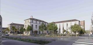 Programme dandeacute;ficit foncier - dficit foncier rennes - l'htel dieu rennes (35)