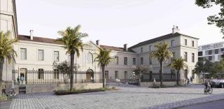 Programme dandeacute;ficit foncier - d�ficit foncier rennes - l'h�tel dieu rennes (35)