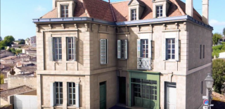 dficit foncier saint emilion - 513 rue du thau - 11/13 rue du march dandeacute;ficit foncier saint emillion (33)