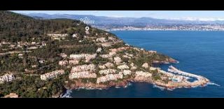 Programme dandeacute;ficit foncier - déficit foncier théoule sur mer (06) - résidence altéa théoule sur mer (06)