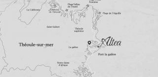 Programme dandeacute;ficit foncier - déficit foncier théoule sur mer (06) - résidence altéa théoule sur mer (06)