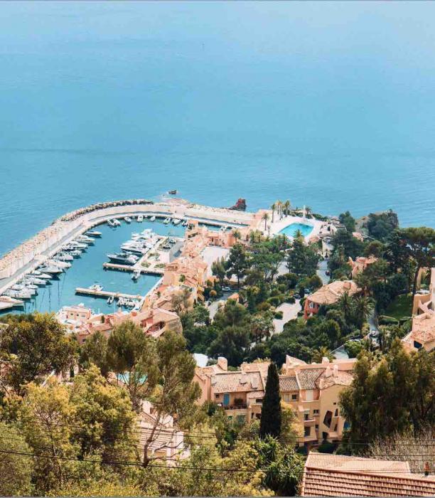 Programme dandeacute;ficit foncier - déficit foncier théoule sur mer (06) - résidence altéa théoule sur mer (06)