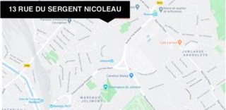 Programme dandeacute;ficit foncier - dficit foncier toulouse -13 rue du sergent nicoleau toulouse (31)