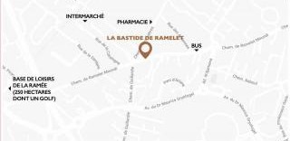 Programme dandeacute;ficit foncier - dficit foncier toulouse - la bastide de ramelet toulouse (31)