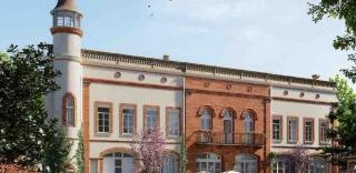 dficit foncier toulouse - la bastide de ramelet dandeacute;ficit foncier toulouse (31)