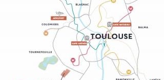 Programme dandeacute;ficit foncier - dficit foncier toulouse - rsidence pril'home toulouse (31)