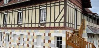 Programme dandeacute;ficit foncier - d�ficit foncier touques deauville - r�sidence le relais touques deauville (14)