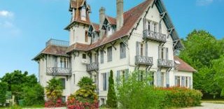 Programme dandeacute;ficit foncier - déficit foncier trouville sur mer - le manoir de hennequeville trouville sur mer(14)