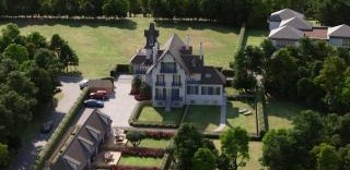 Programme dandeacute;ficit foncier - déficit foncier trouville sur mer - le manoir de hennequeville trouville sur mer(14)