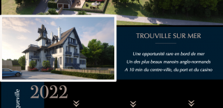 Programme dandeacute;ficit foncier - d�ficit foncier trouville sur mer - le manoir de hennequeville trouville sur mer(14)