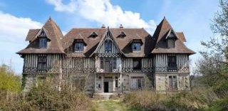 Programme dandeacute;ficit foncier - déficit foncier trouville sur mer - le manoir des creuniers trouville sur mer (14)