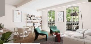Programme dandeacute;ficit foncier - déficit foncier uzès - le 26 boulevard gambetta uzès (30)
