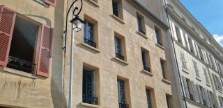 Programme dandeacute;ficit foncier - d�ficit foncier versailles - le 13 rue de l'orient versailles (78)