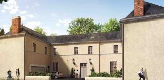 Programme dandeacute;ficit foncier - déficit foncier vertou - résidence bel abord vertou (44)