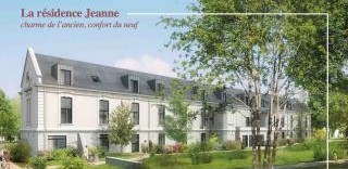 denormandie caen - la rsidence jeanne  denormandie caen (14)