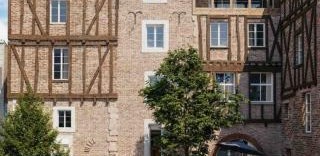 Programme denormandie - denormandie cahors - la résidence divona cahors (46)