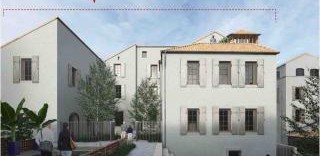 Programme denormandie - denormandie cahors - la r�sidence divona cahors (46)