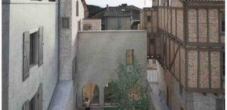 Programme denormandie - denormandie cahors - la rsidence divona cahors (46)