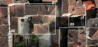 Programme denormandie - denormandie cahors - la résidence divona cahors (46)