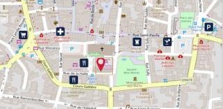 Programme denormandie - denormandie dax - 16 rue de la halle dax (40)