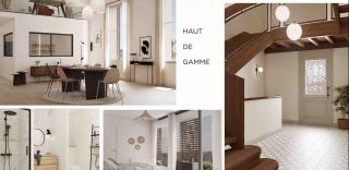 Programme denormandie - denormandie dax - 16 rue de la halle dax (40)