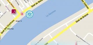 Programme pinel randeacute;habilitandeacute; optimise au dandeacute;ficit foncier - duflot ancien avec travaux - 14 cours du médoc bordeaux (33)