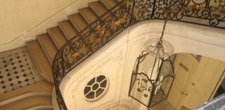 Programme malraux - hôtel d’ecquevilly paris 3ème arrdt paris 3ème