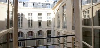 Programme malraux - htel voysin - paris  le marais paris iii me