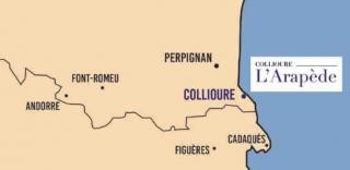 Programme location meublandeacute;e - lmnp collioure - résidence l'arapède collioure (66)