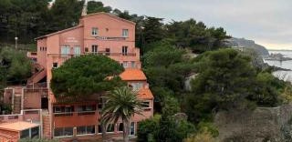 Programme location meublandeacute;e - lmnp collioure - rsidence l'arapde collioure (66)