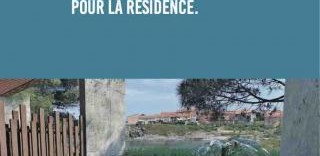 Programme location meublandeacute;e - lmnp collioure - résidence l'arapède collioure (66)