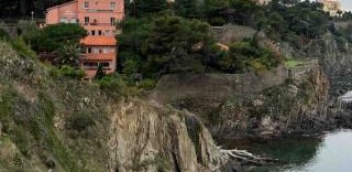 Programme location meublandeacute;e - lmnp collioure - r�sidence l'arap�de collioure (66)