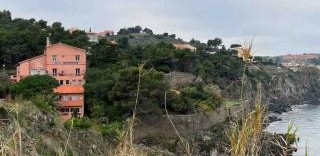 Programme location meublandeacute;e - lmnp collioure - résidence l'arapède collioure (66)